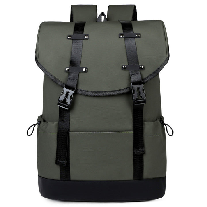 Versatile Outdoor Adventure Backpack Stornfield