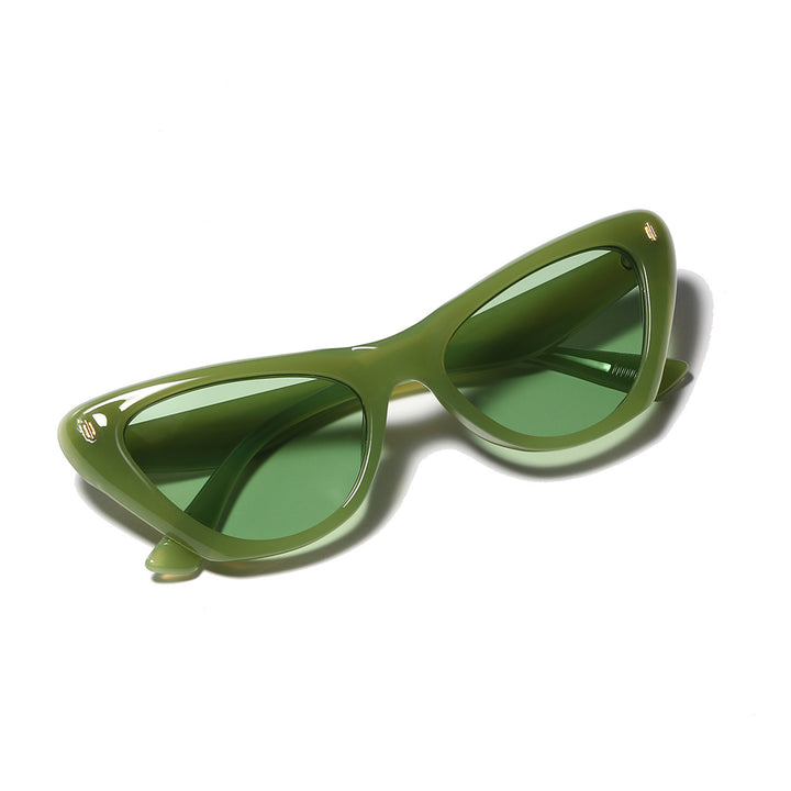 Ladies trendy Cat-Eye sunglasses Stornfield
