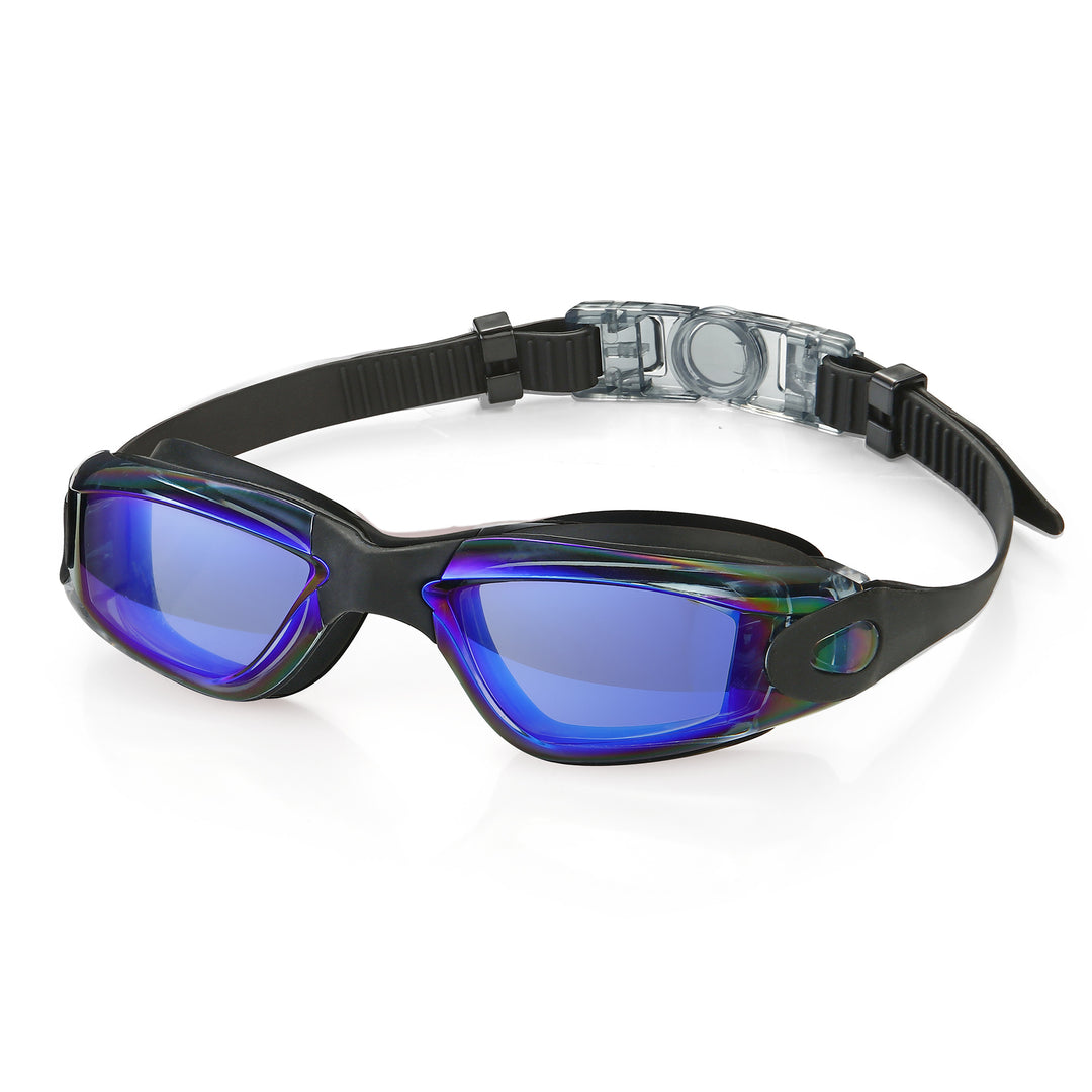 Swim goggles with UV protection and anti-fog Stornfield