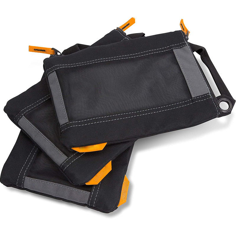 Multi-Purpose Utility Pouches