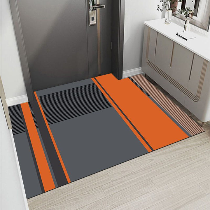 Indoor Decorative Ground Mat