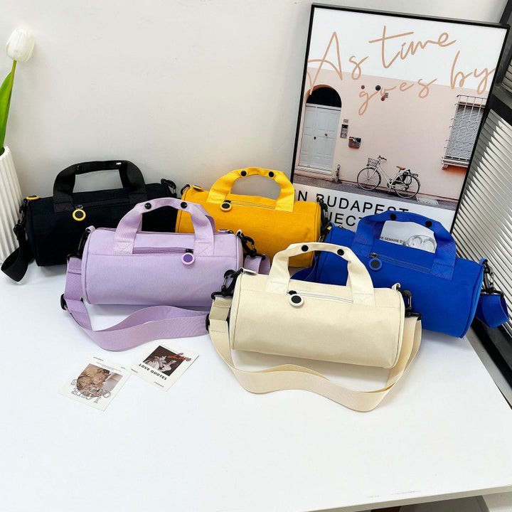 Sporty Travel Bag Stornfield