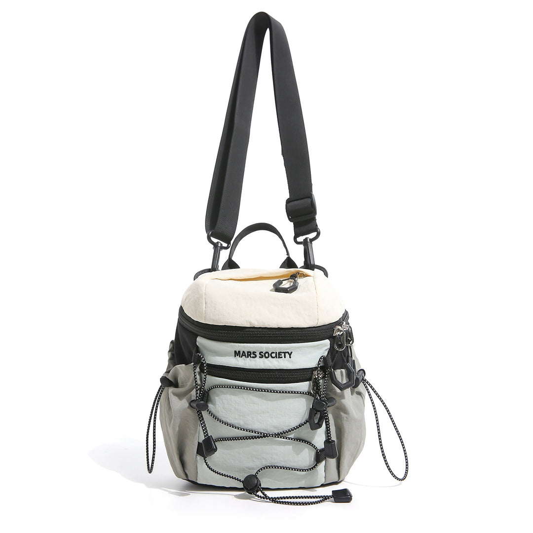 Multi-Functional Outdoor Expedition Backpack Stornfield