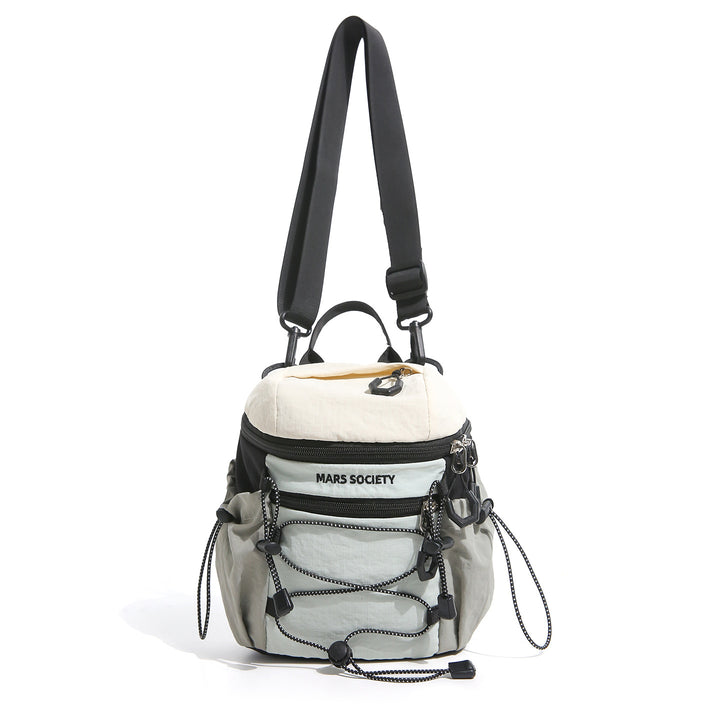 Multi-Functional Outdoor Expedition Backpack Stornfield