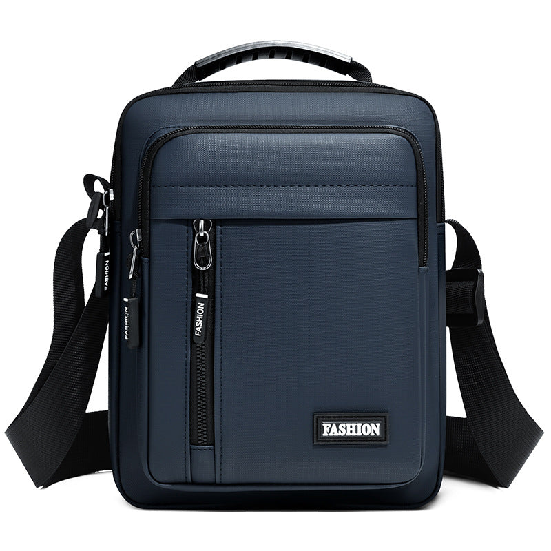 Durable Crossbody Utility Bag Stornfield