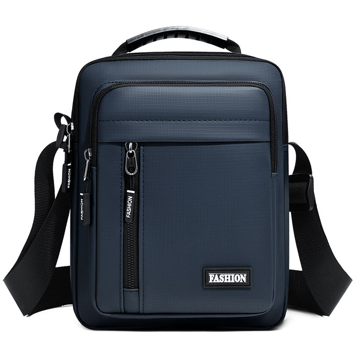 Durable Crossbody Utility Bag Stornfield