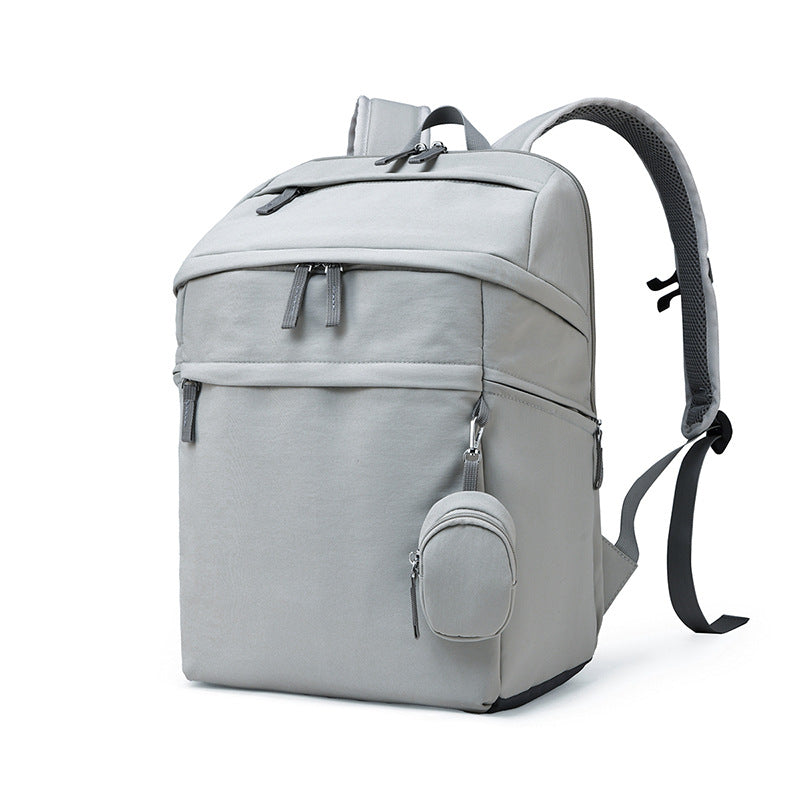 Versatile Multi-Functional Backpack Stornfield