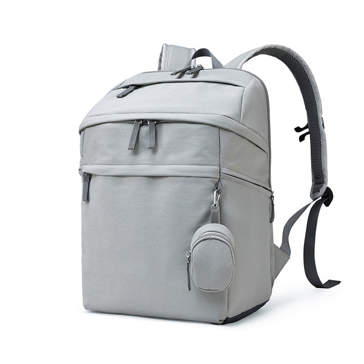 Versatile Multi-Functional Backpack Stornfield