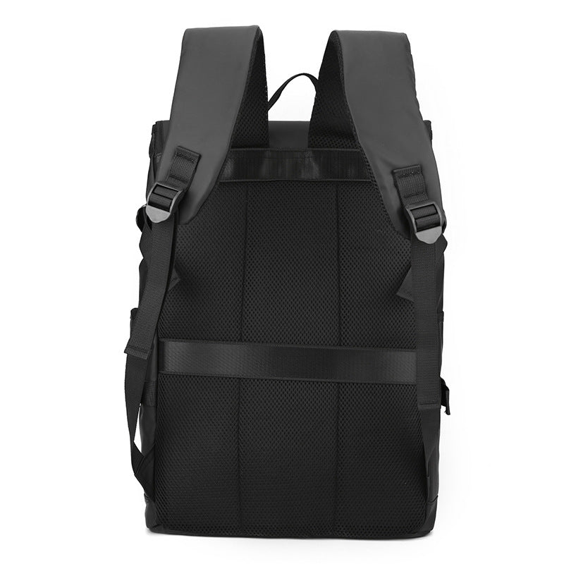 Modern Functional Laptop Backpack Stornfield