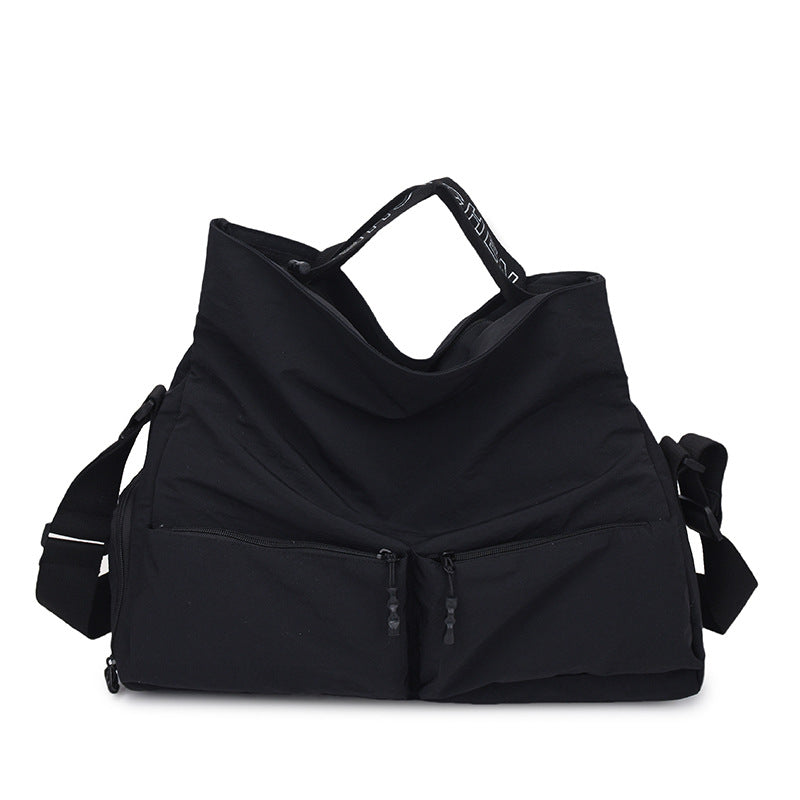 Practical everyday and sports bag Stornfield