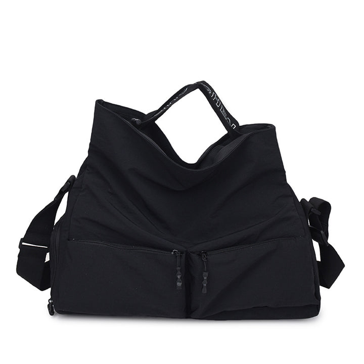Practical everyday and sports bag Stornfield
