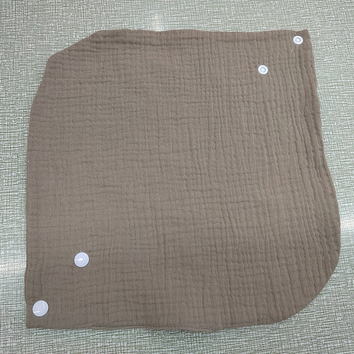 Soft Muslin Baby Blanket Stornfield