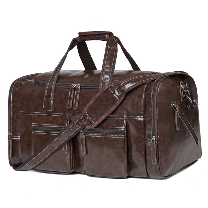 Spacious sports and travel bag Stornfield