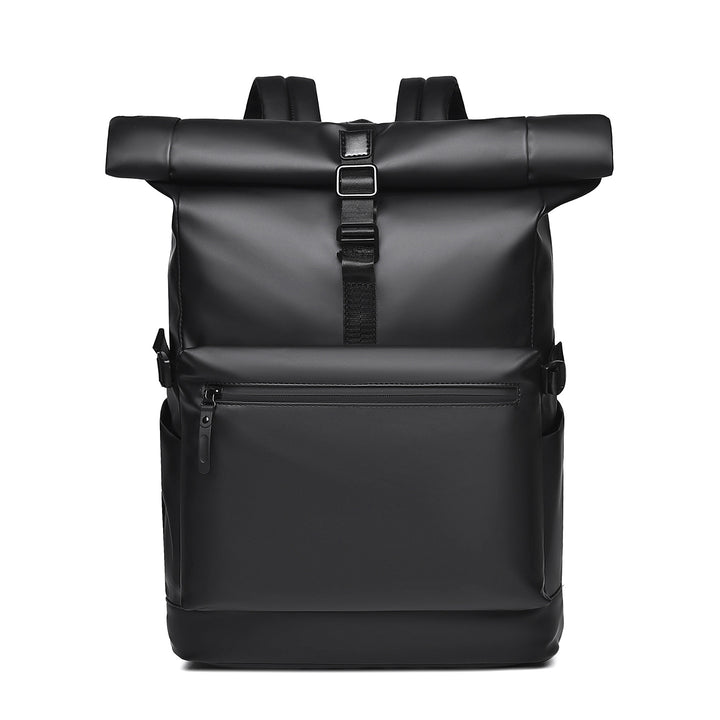 Rolltop Waterproof Laptop Backpack Stornfield