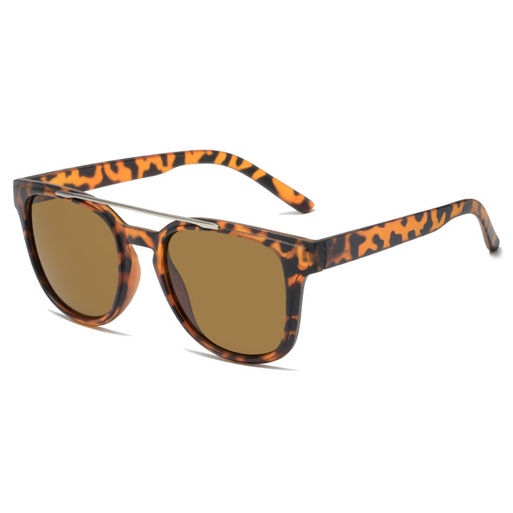 Women's sunglasses in modern design by Stornfield