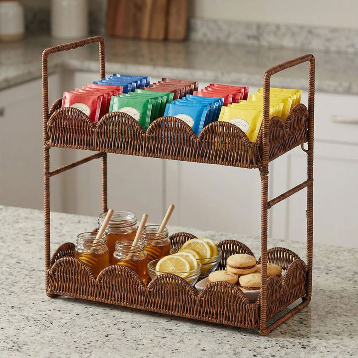Cosmetic Organizer Stornfield