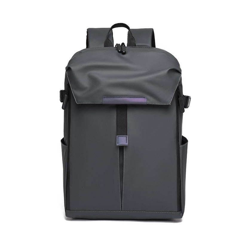 Urban everyday backpack with robust and waterproof design Stornfield