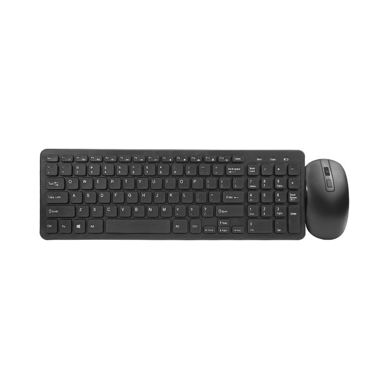 Funk keyboard and mouse combination with slim design Stornfield