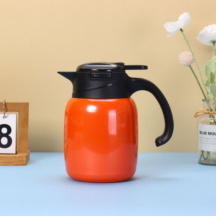 Ladies thermal carafe with practical spout and double-walled technology Stornfield