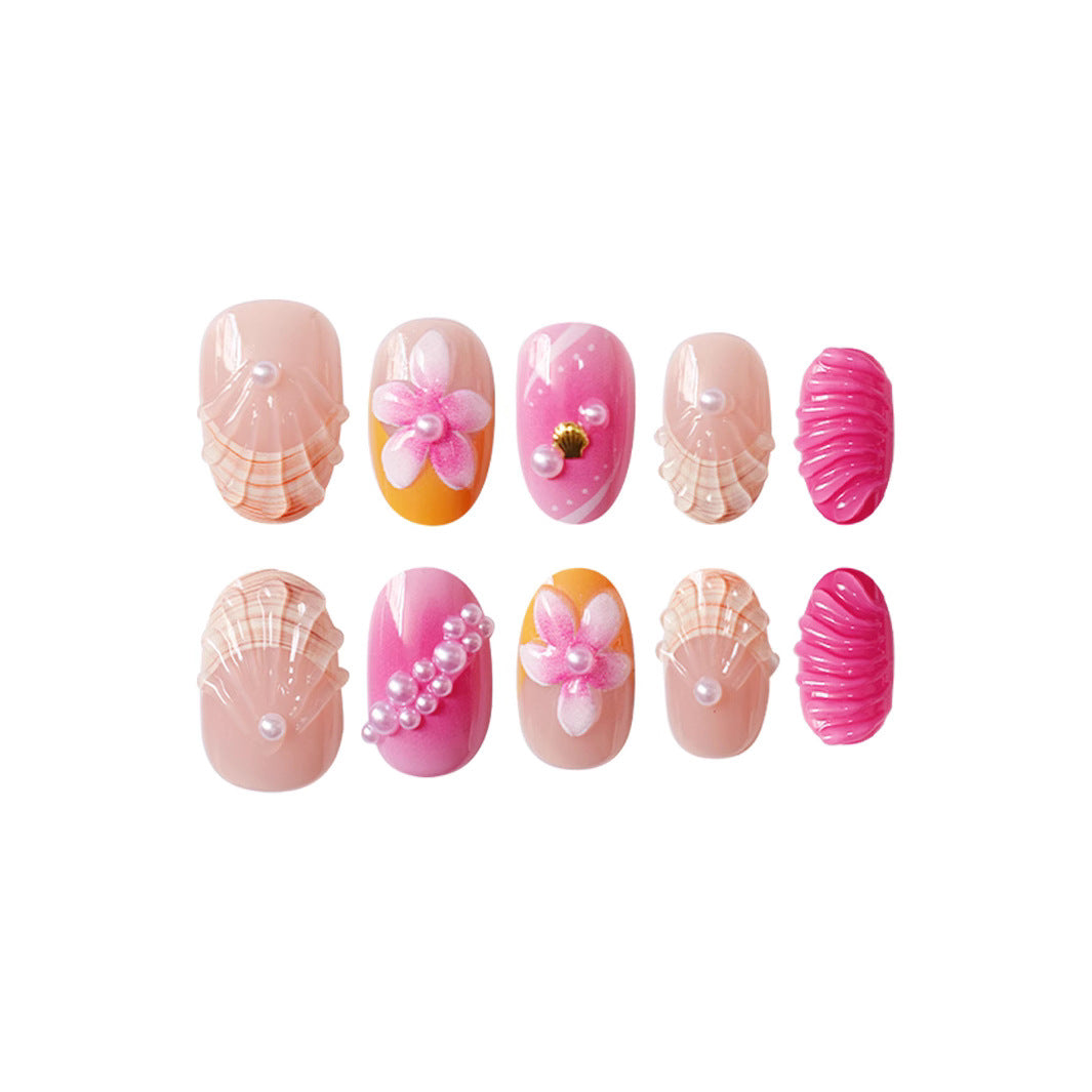 Decorative Nail Art Stornfield