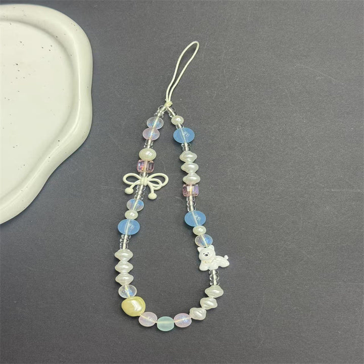 Decorative Beaded Eyewear Lanyard Stornfield 1790135357