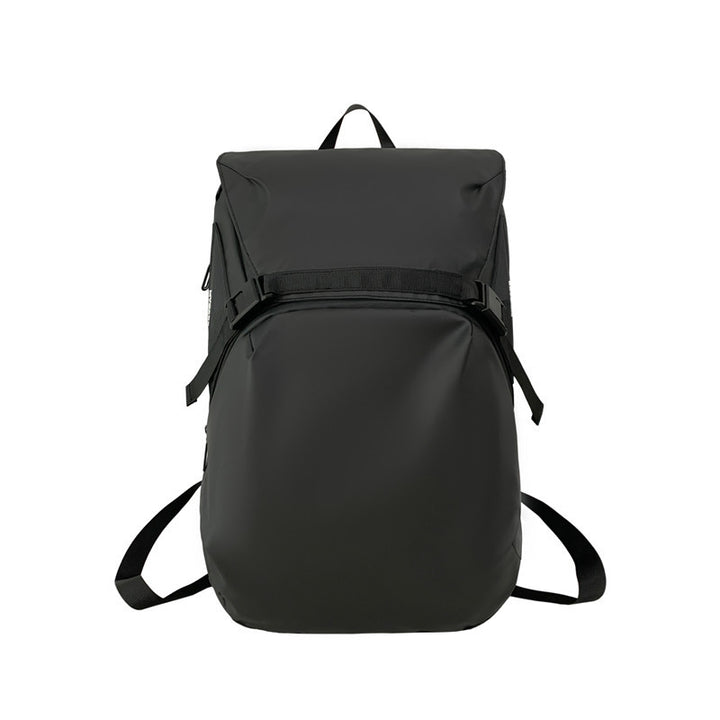 Waterproof Roll-Top Adventure Backpack Stornfield