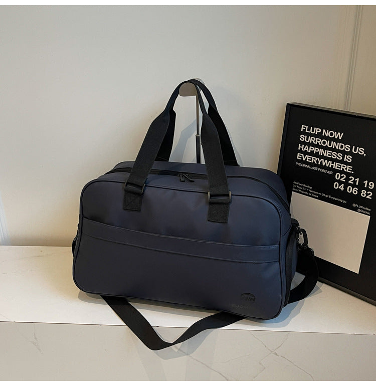 Spacious Multi-Functional Travel Duffle Bag Stornfield