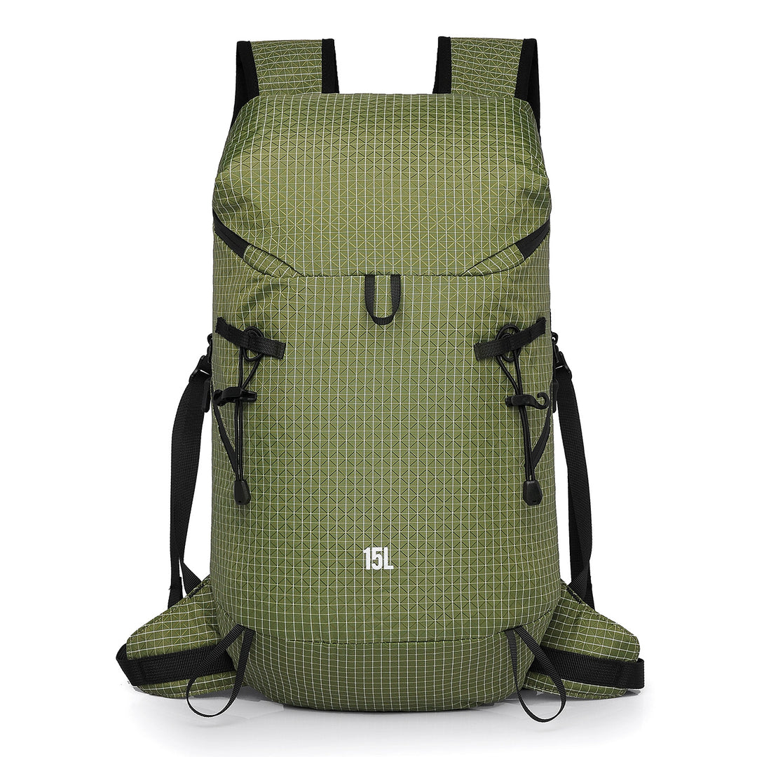 Lightweight Outdoor Adventure Backpack Stornfield
