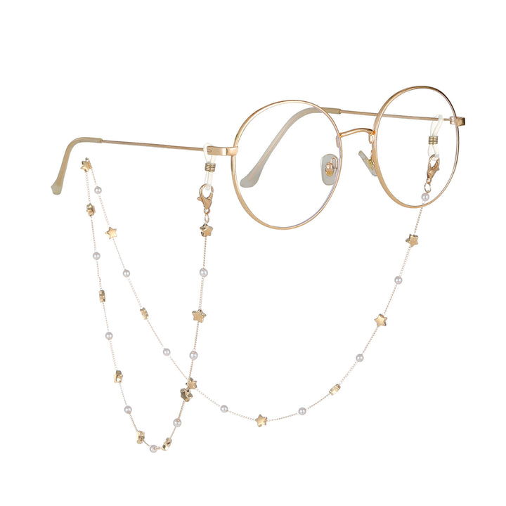 Heart Charm Layered Anklet Stornfield