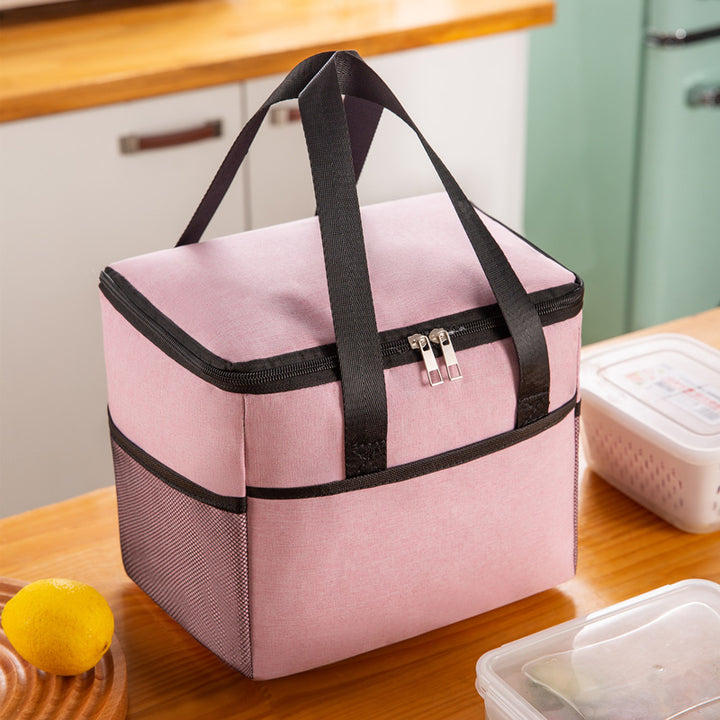 Insulated Food Storage Bag Stornfield