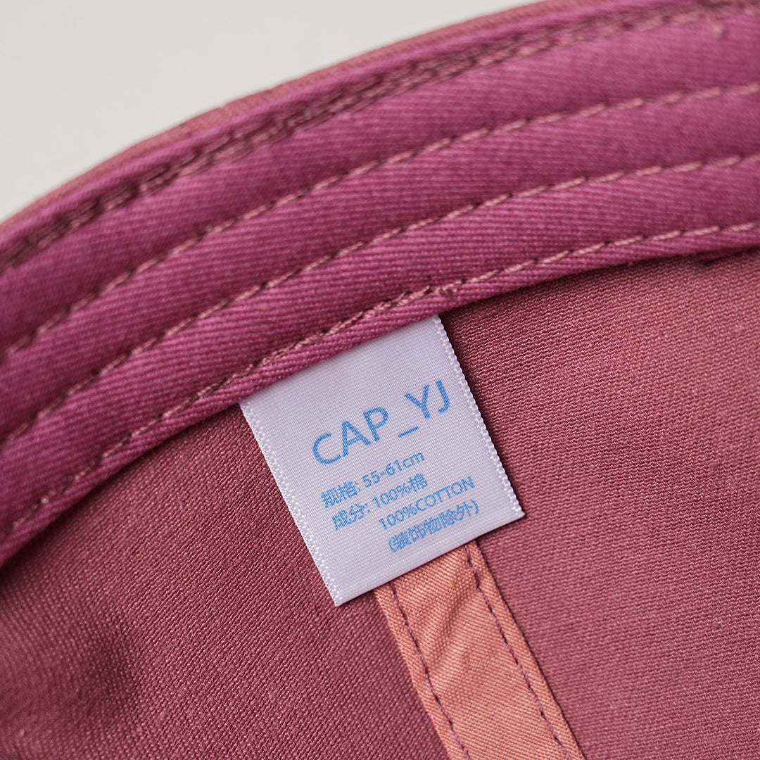 Ladies Sporty Flex Cap Stornfield