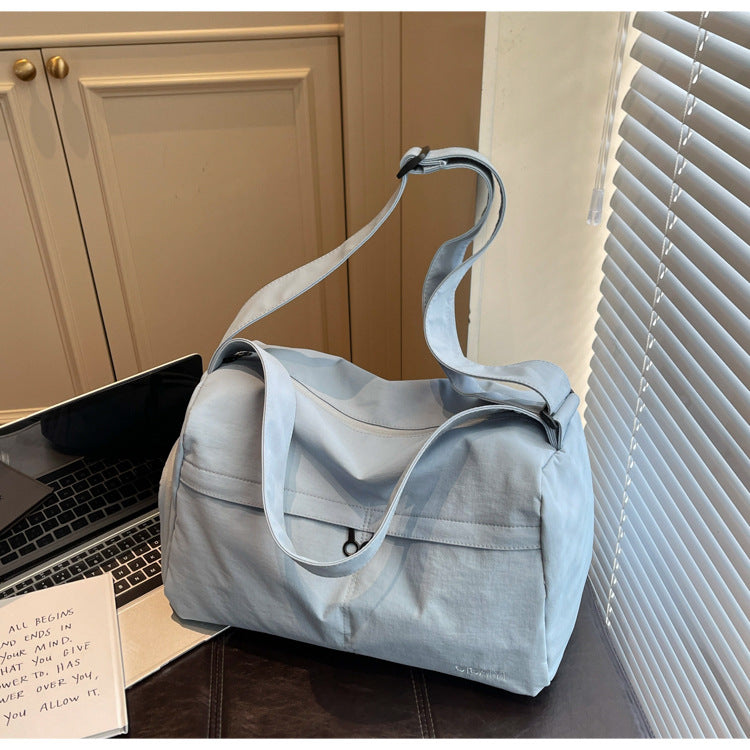 Utility Travel Tote