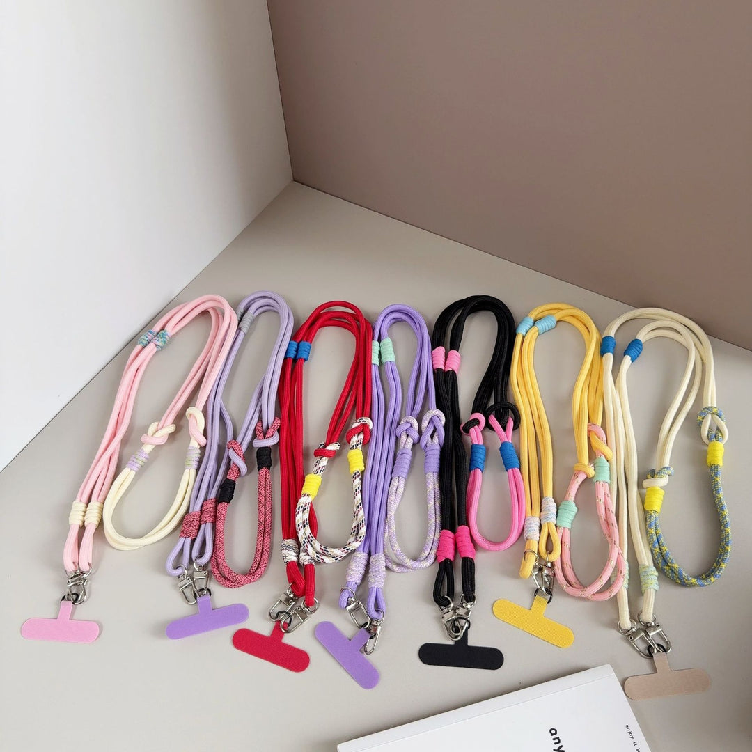 Reflective Multi-Function Pet Leash Stornfield