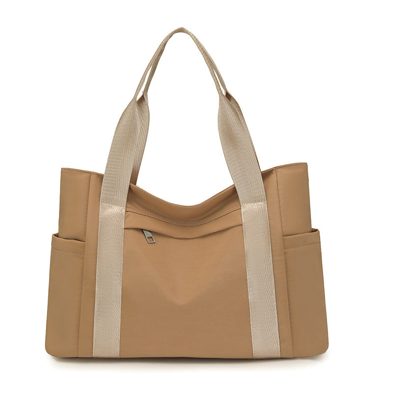 Versatile Multi-Pocket Tote Bag Stornfield