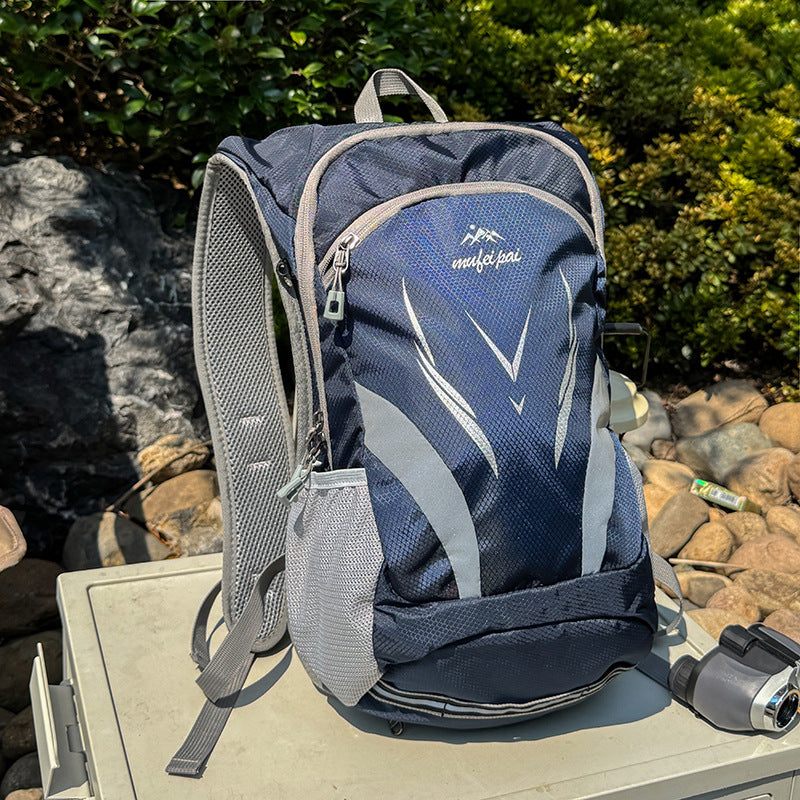Lightweight Hiking Backpack Stornfield