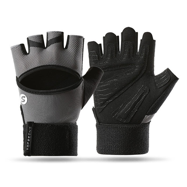 Men's Fitness Gloves Stornfield
