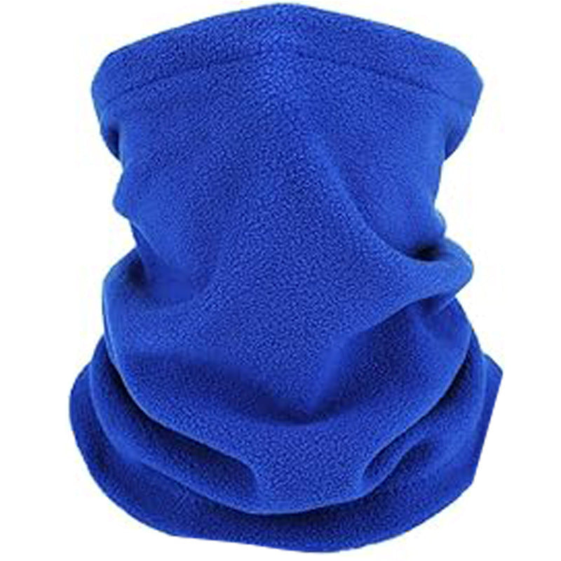 Ladies Fleece Neck Warmer Stornfield