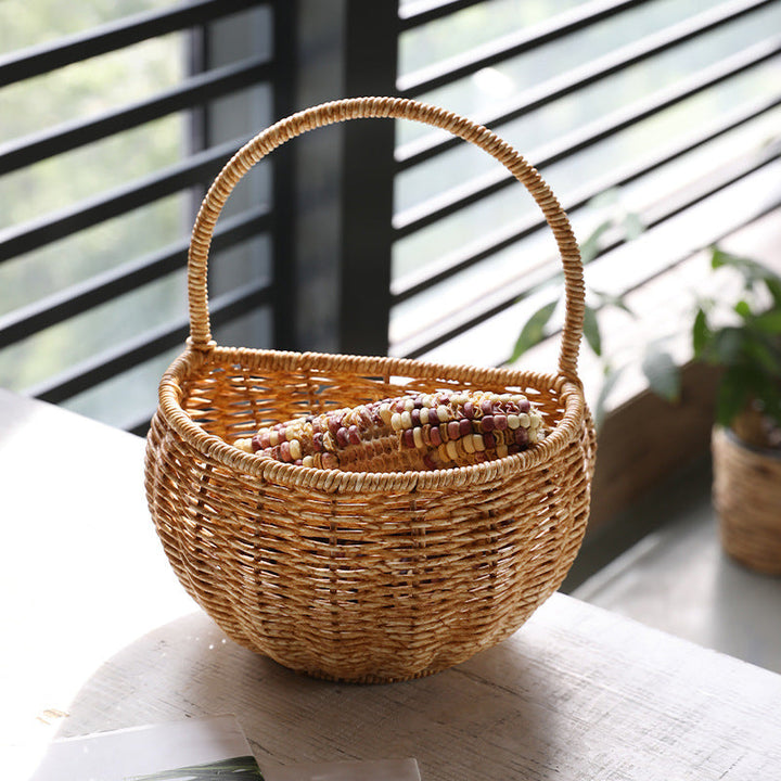 Decorative Storage Basket Stornfield