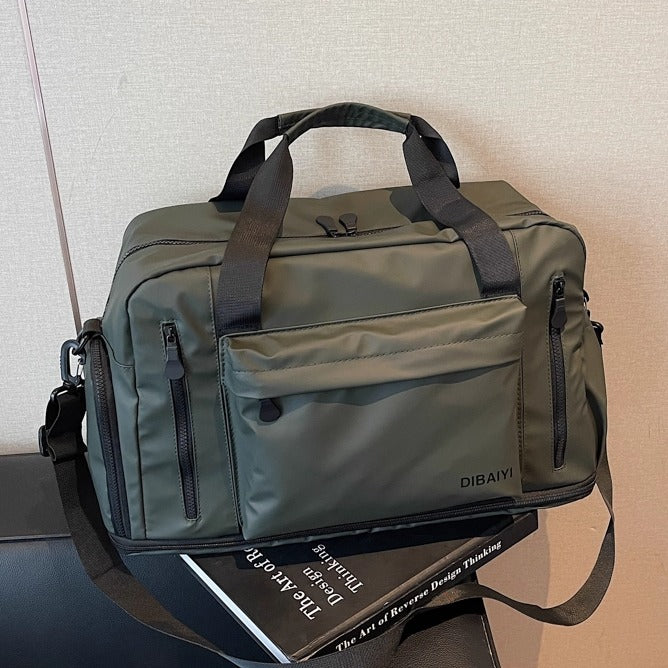 Versatile Sports And Travel Bag Stornfield