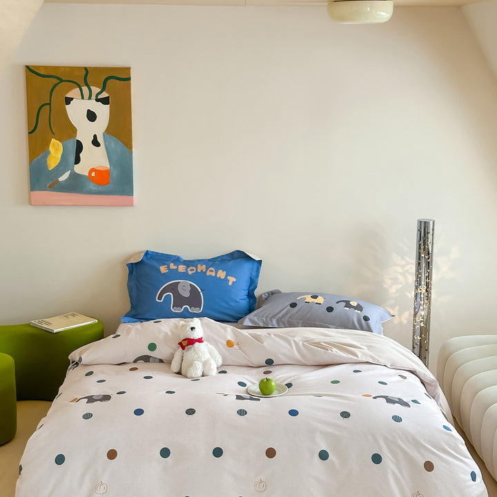 Children's bedding set