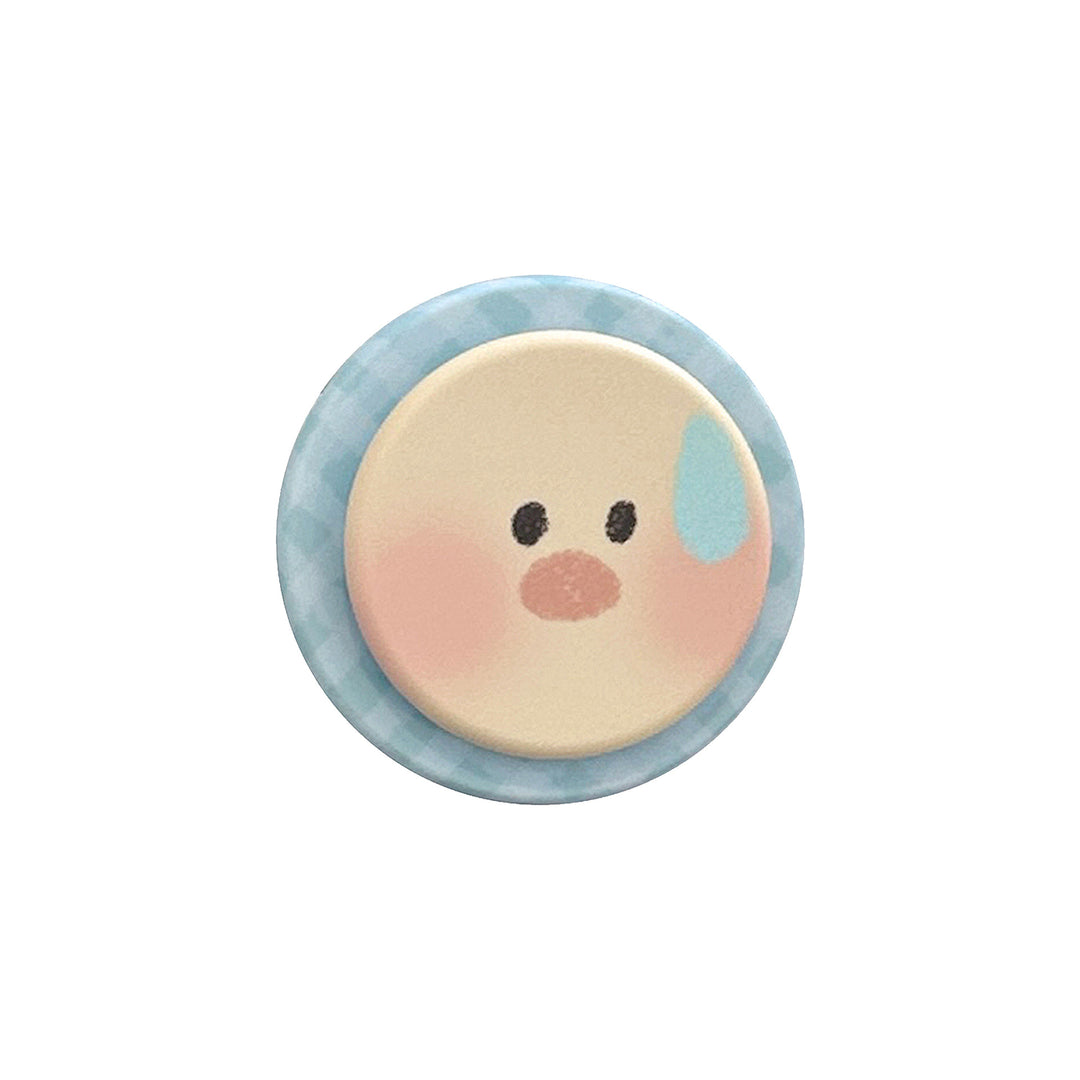 Cute Dog Smartphone Finger Holder Stornfield
