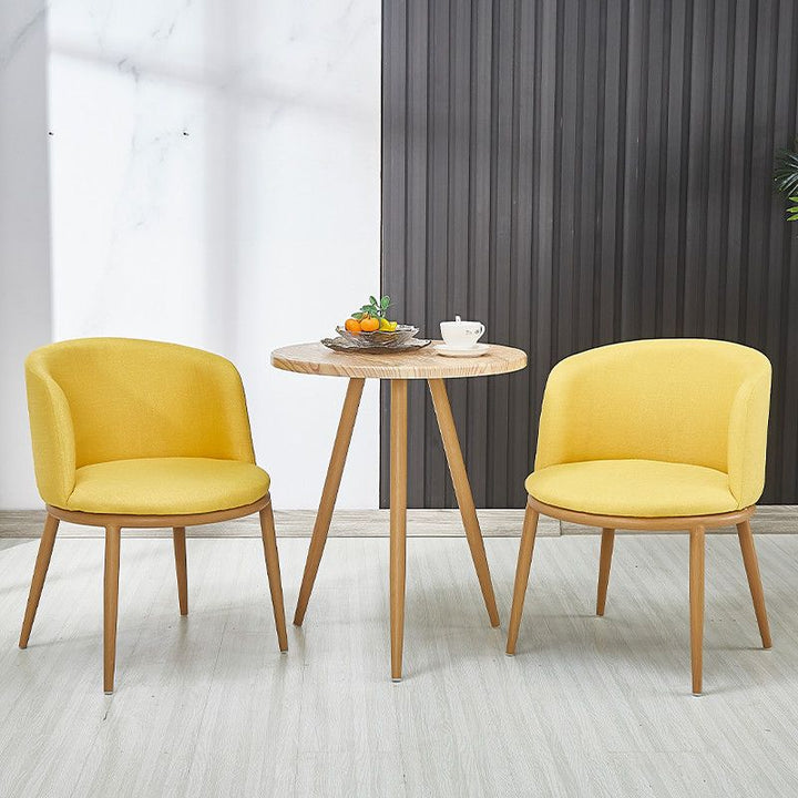Modern dining chairs Stornfield