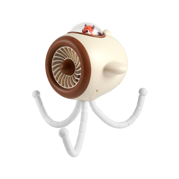 Unisex Mini Fan Stornfield