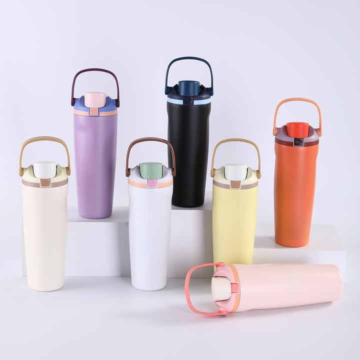 Insulated Stornfield Water Bottle