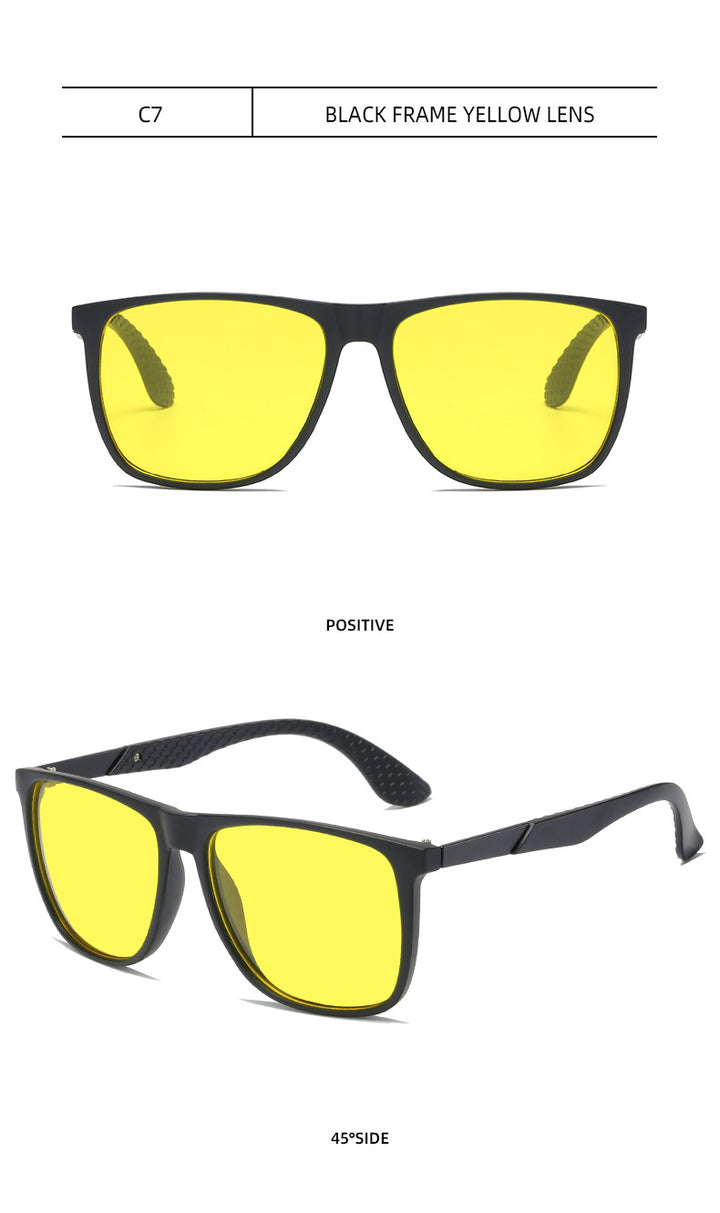 Women's sporty and stylish sunglasses with non-slip temples Stornfield