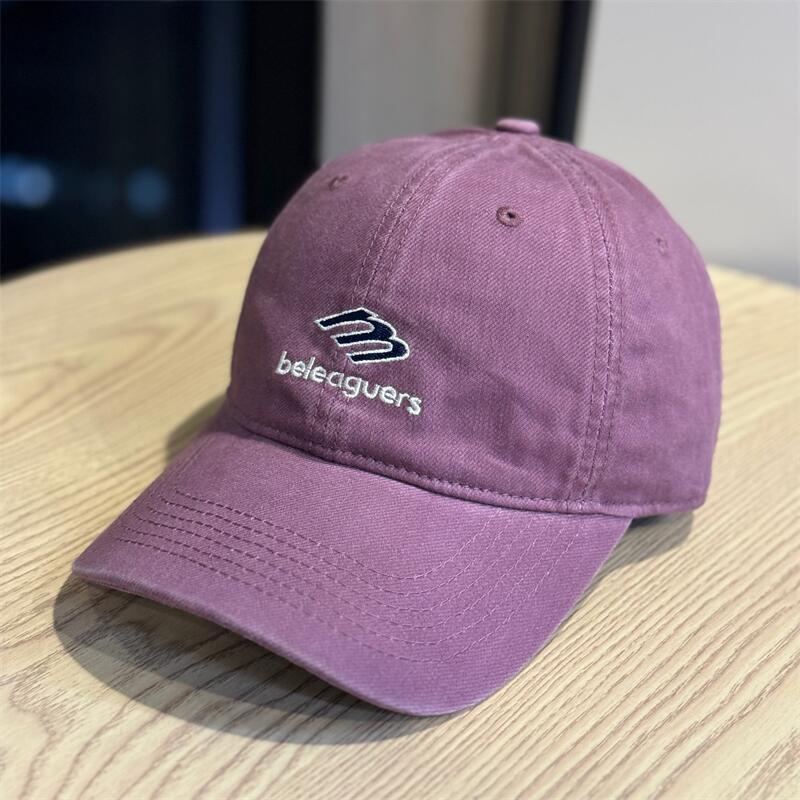 Men's Adjustable Cotton Sports Cap Stornfield
