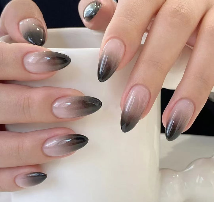 Ombre Stiletto Nail Art Kit