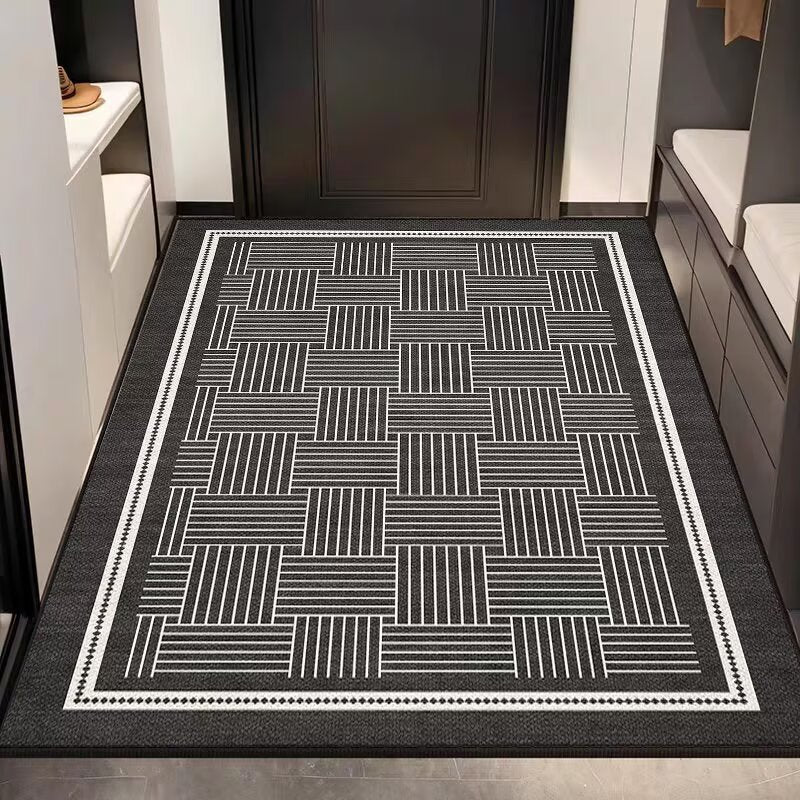 Indoor Entryway Mat