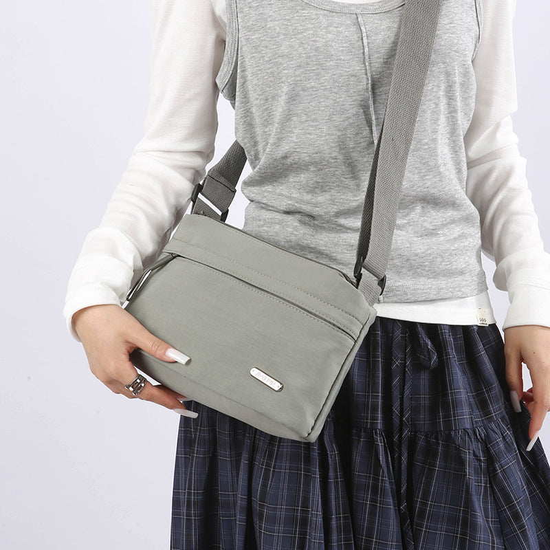 Functional Everyday Crossbody Bag Stornfield