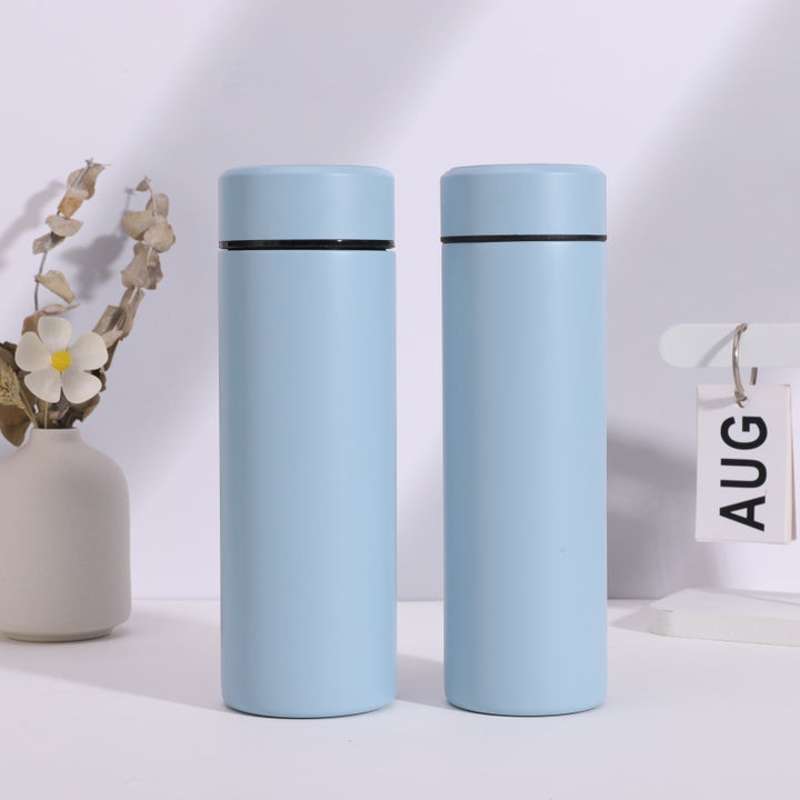 Leak-Proof Insulated Travel Bottle Stornfield